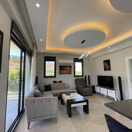 빌라 Villalakehouse 달라만