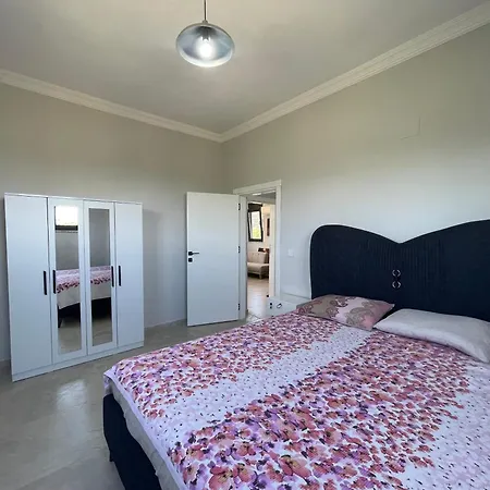 Villalakehouse Villa Dalaman