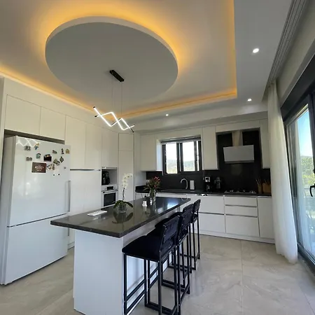 Villalakehouse Dalaman