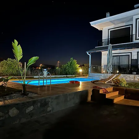 Villalakehouse Villa